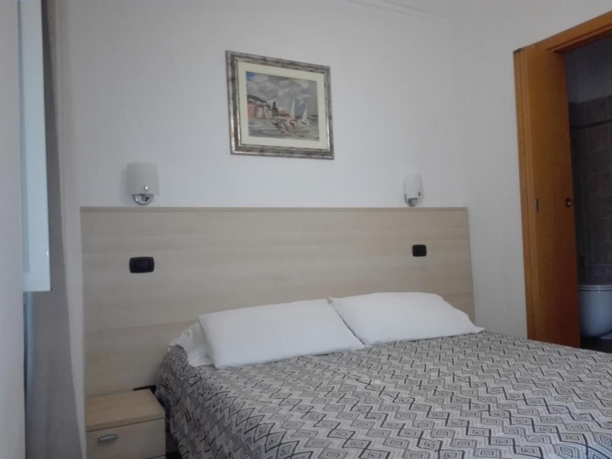 New Hotel Genio Porto Venere Exteriér fotografie