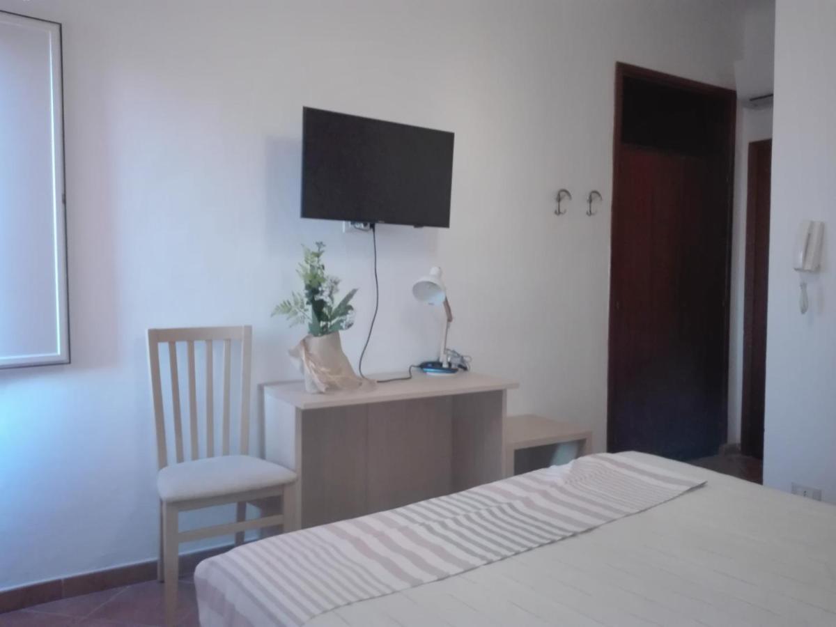 New Hotel Genio Porto Venere Exteriér fotografie