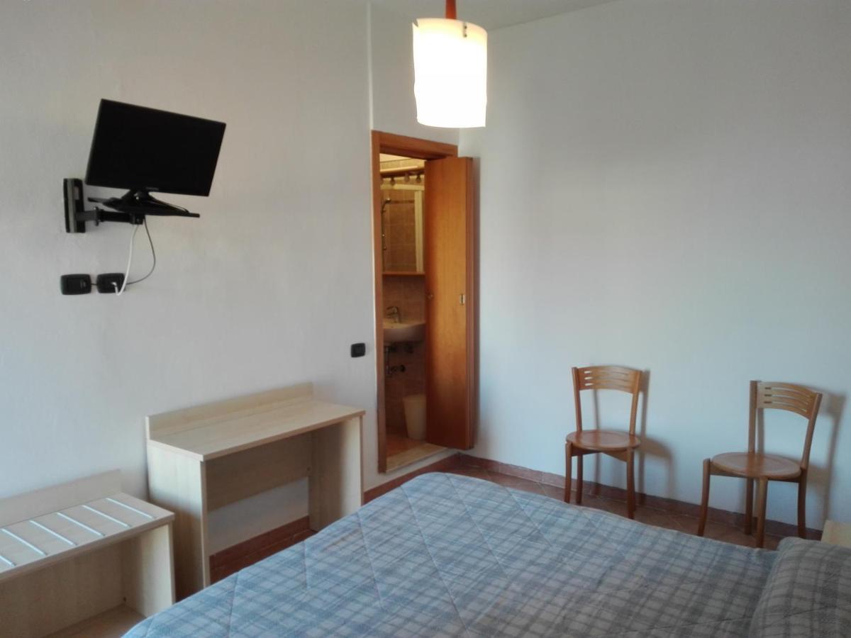 New Hotel Genio Porto Venere Exteriér fotografie